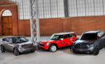 MINI Cooper S Paceman approved MINI Cooper S Paceman approved 2014