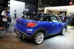 MINI Cooper S Paceman concept MINI Cooper S Paceman concept 2008