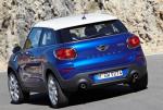 MINI Cooper S Paceman cost MINI Cooper S Paceman cost 2008