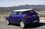 MINI Cooper S Paceman for sale MINI Cooper S Paceman for sale 2007