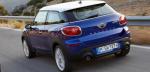 MINI Cooper S Paceman how mach MINI Cooper S Paceman how mach 2004