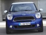 MINI Cooper S Paceman reviews MINI Cooper S Paceman reviews 2008