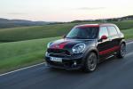 John Cooper Works Paceman MINI configuration John Cooper Works Paceman MINI configuration sedan