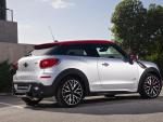 John Cooper Works Paceman MINI cost John Cooper Works Paceman MINI cost suv