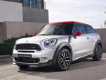 John Cooper Works Paceman MINI for sale John Cooper Works Paceman MINI for sale 2012