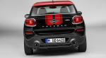 John Cooper Works Paceman MINI lease John Cooper Works Paceman MINI lease 2012