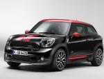 John Cooper Works Paceman MINI new John Cooper Works Paceman MINI new 2015