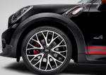 John Cooper Works Paceman MINI parts John Cooper Works Paceman MINI parts 2012