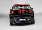 John Cooper Works Paceman MINI spec John Cooper Works Paceman MINI spec 2007