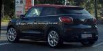John Cooper Works Paceman MINI Specifications John Cooper Works Paceman MINI Specifications suv