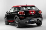 John Cooper Works Paceman MINI specs John Cooper Works Paceman MINI specs 2006