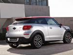 John Cooper Works Paceman MINI usa John Cooper Works Paceman MINI usa 2011