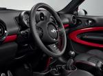 MINI John Cooper Works Paceman models MINI John Cooper Works Paceman models suv