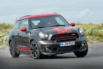MINI John Cooper Works Paceman price MINI John Cooper Works Paceman price 2013