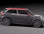 MINI John Cooper Works Paceman sale MINI John Cooper Works Paceman sale 2011