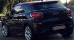MINI John Cooper Works Paceman spec MINI John Cooper Works Paceman spec hatchback