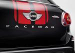 MINI John Cooper Works Paceman usa MINI John Cooper Works Paceman usa 2008