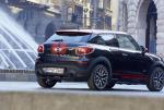 MINI John Cooper Works Paceman used MINI John Cooper Works Paceman used sedan