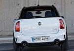 MINI One Countryman Characteristics MINI One Countryman Characteristics 2011