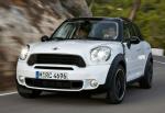 MINI One Countryman review MINI One Countryman review suv