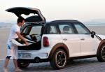 MINI One Countryman Specification MINI One Countryman Specification liftback