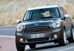 MINI One Countryman usa MINI One Countryman usa 2012