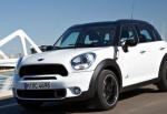 One Countryman MINI Characteristics One Countryman MINI Characteristics 2011