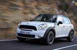 One Countryman MINI concept One Countryman MINI concept 2009