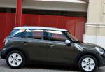 One Countryman MINI spec One Countryman MINI spec 2015