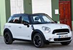 One Countryman MINI Specification One Countryman MINI Specification minivan