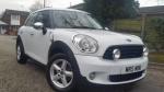 One Countryman MINI specs One Countryman MINI specs suv