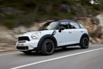 Cooper Countryman MINI configuration Cooper Countryman MINI configuration 2007