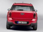 Cooper Countryman MINI model Cooper Countryman MINI model coupe