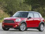 Cooper Countryman MINI models Cooper Countryman MINI models 2009
