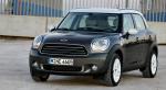 Cooper Countryman MINI reviews Cooper Countryman MINI reviews 2011