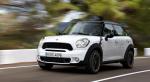 Cooper Countryman MINI spec Cooper Countryman MINI spec 2008