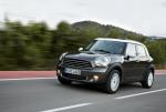 Cooper Countryman MINI specs Cooper Countryman MINI specs liftback