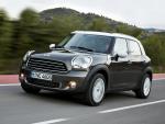 Cooper Countryman MINI tuning Cooper Countryman MINI tuning 2013