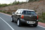 MINI Cooper Countryman approved MINI Cooper Countryman approved 2013