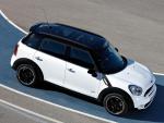 MINI Cooper Countryman cost MINI Cooper Countryman cost 2013