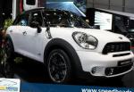 MINI Cooper Countryman price MINI Cooper Countryman price 2012