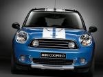 MINI Cooper Countryman reviews MINI Cooper Countryman reviews 2009