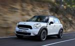 MINI Cooper Countryman specs MINI Cooper Countryman specs 2005