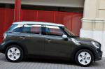 MINI Cooper Countryman tuning MINI Cooper Countryman tuning 2012