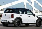 Cooper S Countryman MINI configuration Cooper S Countryman MINI configuration 2014