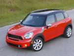 Cooper S Countryman MINI lease Cooper S Countryman MINI lease 2008