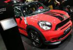 Cooper S Countryman MINI new Cooper S Countryman MINI new 2011