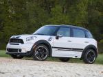 Cooper S Countryman MINI Specification Cooper S Countryman MINI Specification sedan