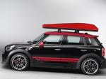 Cooper S Countryman MINI usa Cooper S Countryman MINI usa 2015