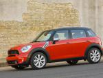 MINI Cooper S Countryman approved MINI Cooper S Countryman approved 2009